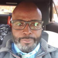 Johnson Vincent