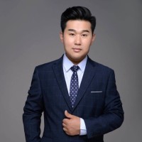 Alston Zhang