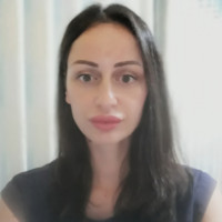 Dragana Popovic