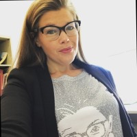Robyn Russo