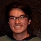 Camden Reynolds