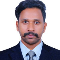sooraj s