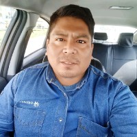 Anthony Hans Palacios Apolaya