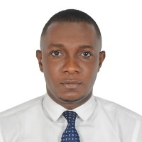 John Chukwuyem Aigbogun