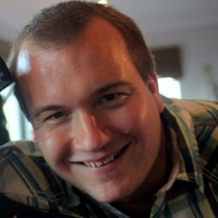 Martyn Bennion