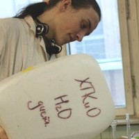 Юрий Чебышев