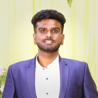 Sibi Pradeep Anbalagan