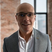Paul Barker Fcmi, Cmgr, Mciob