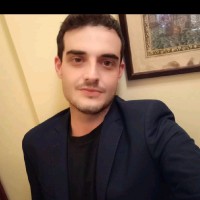 Claudio Usai