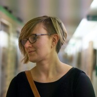 Sophie Ayscough