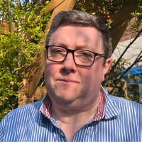 Richard Brooke