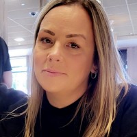 Sarah Sylvester