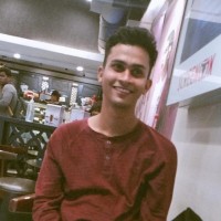 Omkar Hande