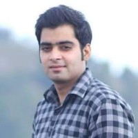Adil Mehmood