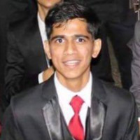 Vinit S G