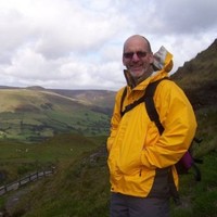 Ian Clapinson