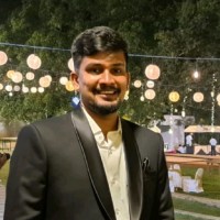 Manthan Roy G. P