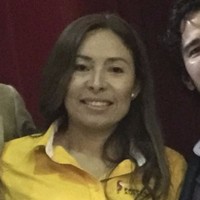 Sayda Estrada Matute