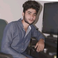 Muhammad Usama Farooq