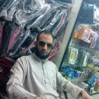 Muhammad Ghufran Sabir