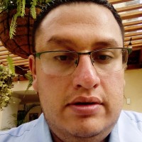 Marco David Realpe Arcos