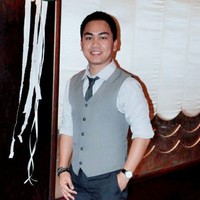 derick david