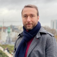 Mahdi Nikbakht Fini