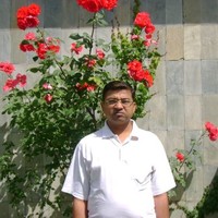 Amit Mehta