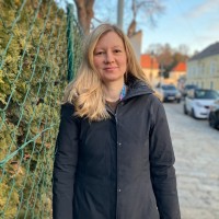 Karina Lange