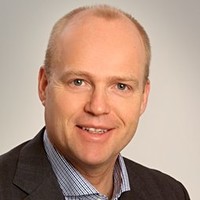Geir Kåre Stokke