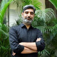 Nandan Bhat