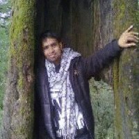 Yugal Arya