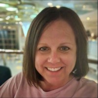 Susan Plain, BSN, RN, CNOR