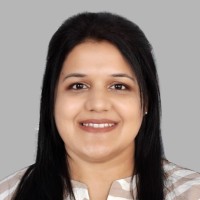 Sunaina Shetty Y.