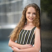 Macy Thompson