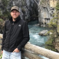 Dustin Lynes