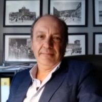 Fabrizio Alessandrini