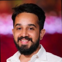 Deepak K R