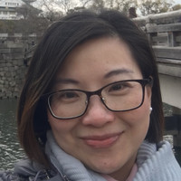 Elaine Leong
