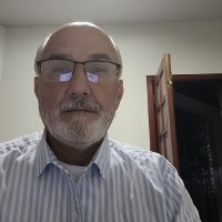 Carlos Roberto Arrais Pacheco