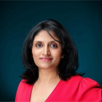 Dr Priya Arvind
