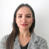 Meilin Cindy Tomas