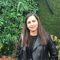 Matilde Martín