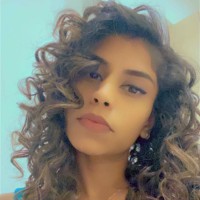 Athina Dsilva