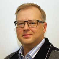 Veli-Pekka Hämäläinen