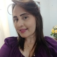 Aline Colares Da Nóbrega