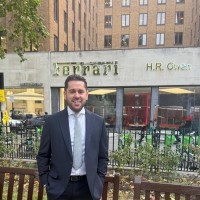 Dean Leighton Bsc Imi