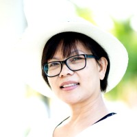 Nena Perez-Gumapac