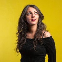 Arianna Dani
