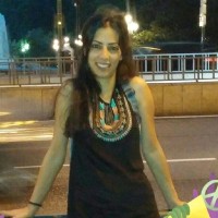 Hila Amar